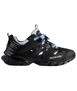 BALENCIAGA Низкие кроссовки / кеды