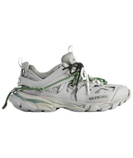 BALENCIAGA Низкие кроссовки / кеды