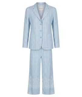 ERMANNO SCERVINO Костюм с брюками