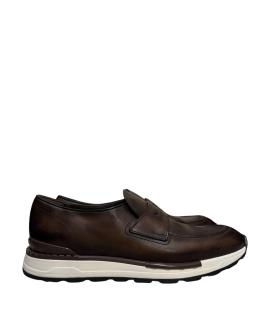 BERLUTI Лоферы