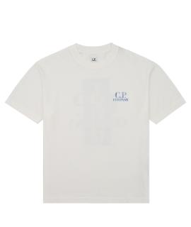CP COMPANY Футболка