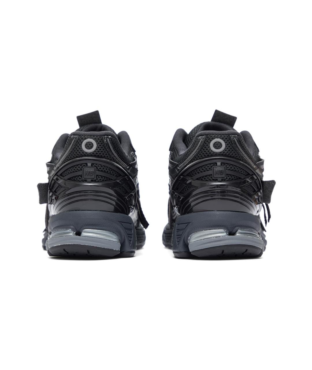 NEW BALANCE Черные кроссовки, фото 6