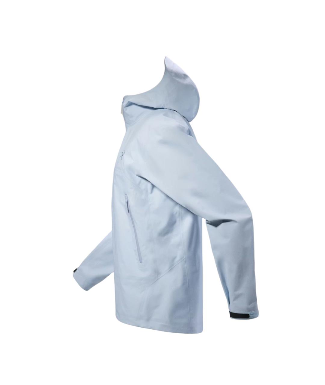 ARCTERYX Голубая куртка, фото 2