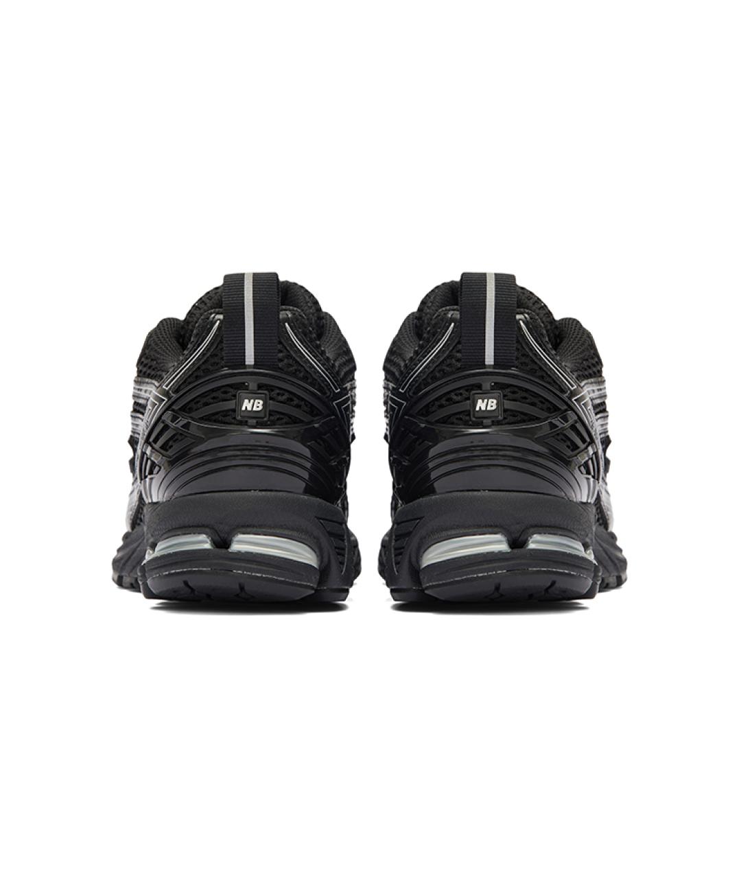 NEW BALANCE Черные кроссовки, фото 6