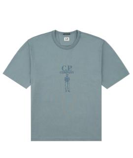 CP COMPANY Футболка