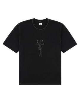 CP COMPANY Футболка