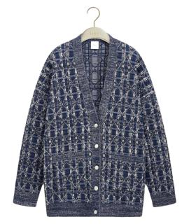 CHRISTIAN DIOR Кардиган