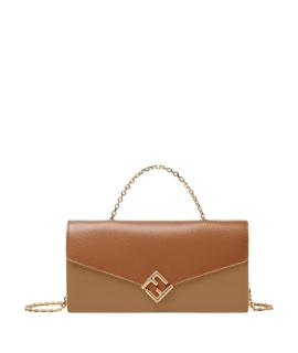 FENDI Клатч/вечерняя сумка