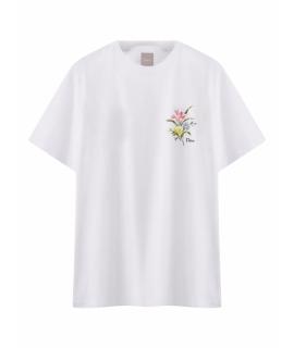 CHRISTIAN DIOR Футболка