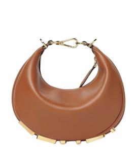 FENDI Сумка с короткими ручками