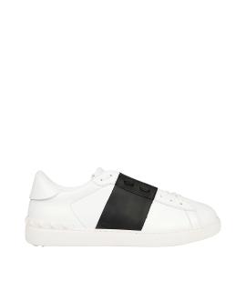 VALENTINO Низкие кроссовки / кеды