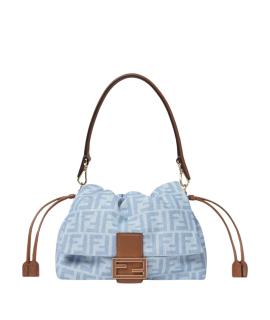 FENDI Сумка с короткими ручками