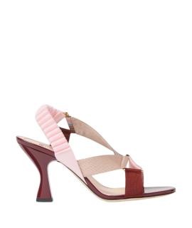 FENDI Босоножки
