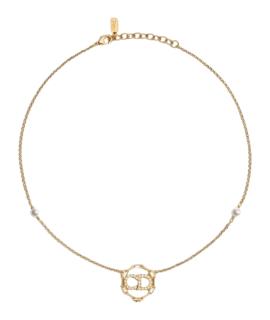 CHRISTIAN DIOR Колье
