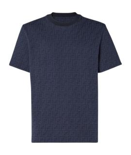 FENDI Футболка