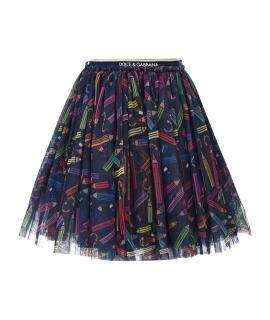 DOLCE&GABBANA Юбка