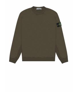 STONE ISLAND Худи/толстовка