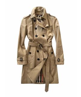 BURBERRY Тренч/плащ