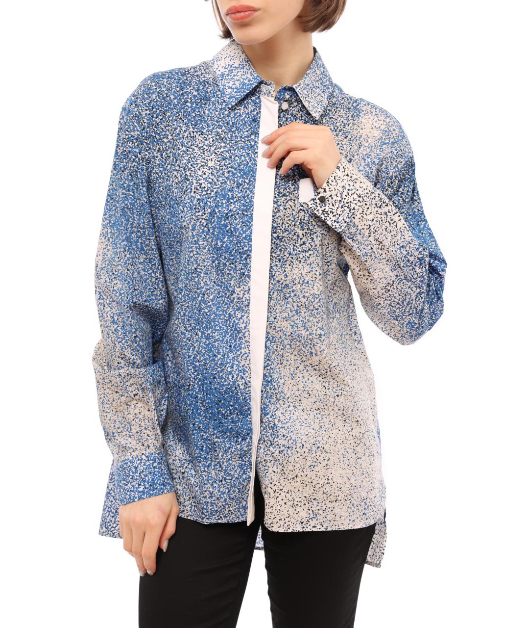 KENZO Мульти рубашка, фото 1