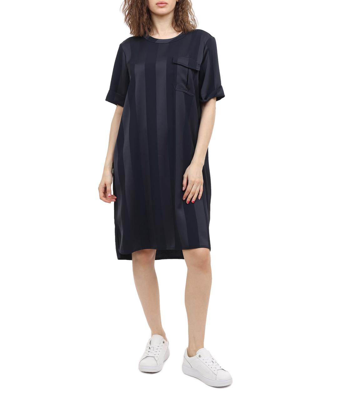 TOMMY HILFIGER Повседневное платье, фото 1