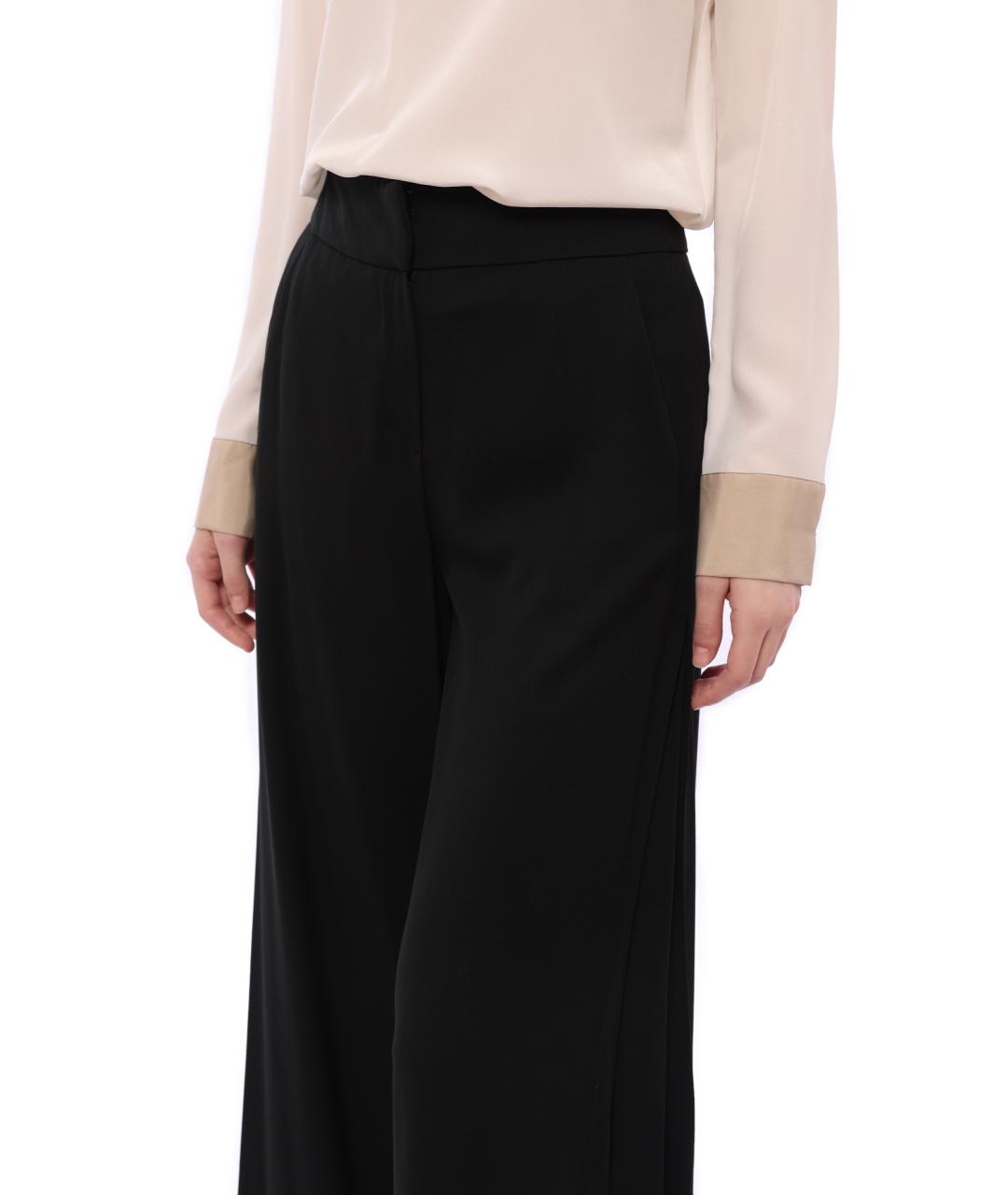 EMPORIO ARMANI Прямые брюки, фото 4