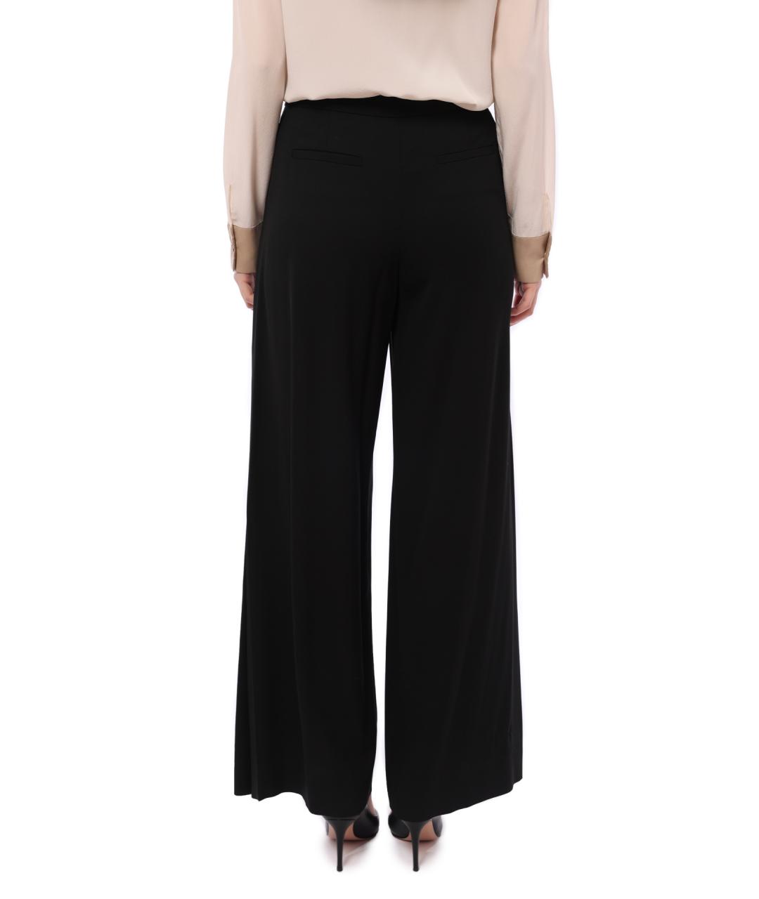 EMPORIO ARMANI Прямые брюки, фото 5