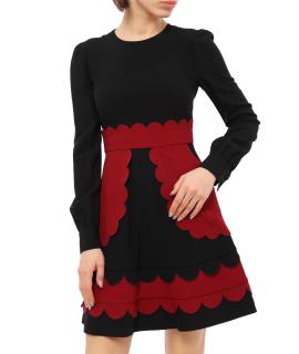 VALENTINO Повседневное платье