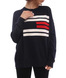 TOMMY HILFIGER Худи/толстовка