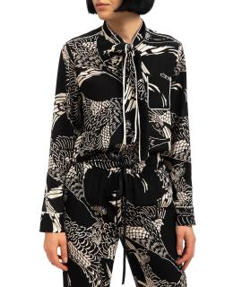 VALENTINO Рубашка