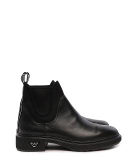 EMPORIO ARMANI Ботинки