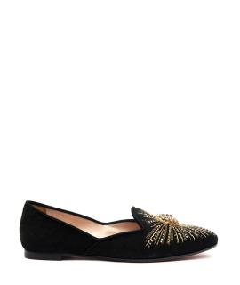 AQUAZZURA Балетки