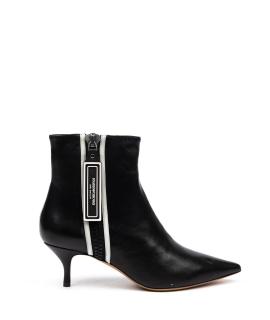 EMPORIO ARMANI Ботильоны