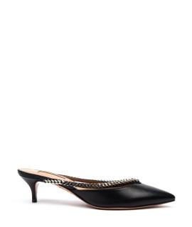 AQUAZZURA Мюли