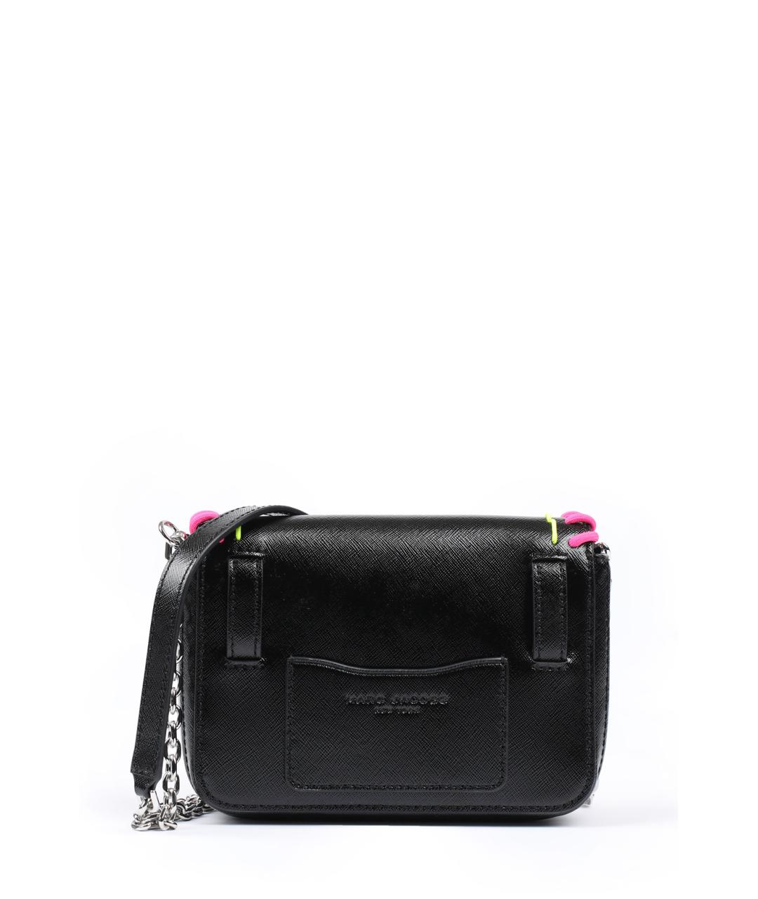 MARC JACOBS Кожаная поясная сумка, фото 2