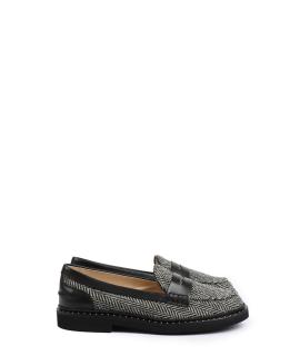 TOD'S Лоферы