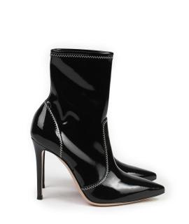 GIANVITO ROSSI Ботильоны