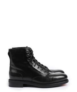 SANTONI Ботинки