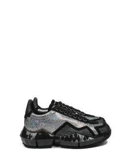 JIMMY CHOO Кроссовки