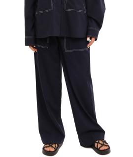 PORTS 1961 Прямые брюки