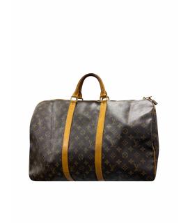 LOUIS VUITTON Дорожная и спортивная сумка