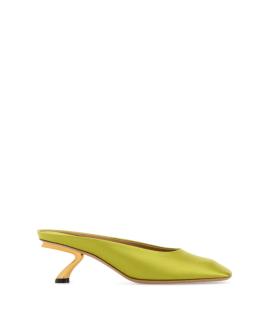 FERRAGAMO Мюли