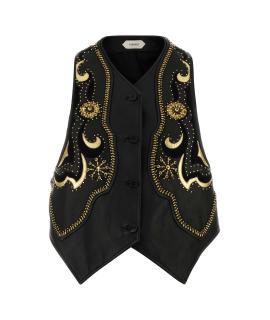 VERSACE Жилет