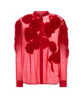 DRIES VAN NOTEN Рубашка