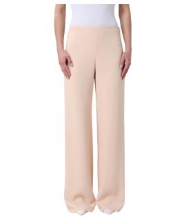 EMPORIO ARMANI Прямые брюки