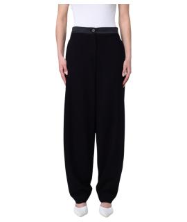 EMPORIO ARMANI Прямые брюки
