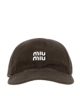 MIU MIU Кепка