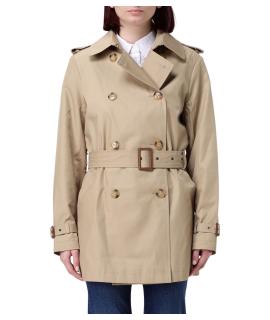 RALPH LAUREN Тренч/плащ