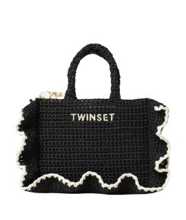 TWIN-SET Сумка с короткими ручками