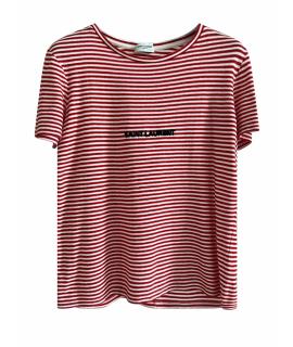 SAINT LAURENT Футболка
