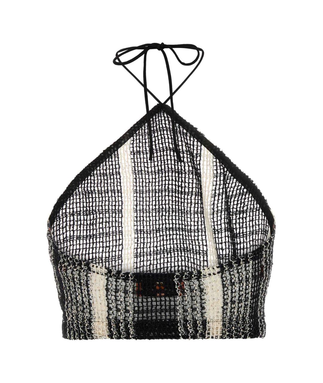 MISSONI Мульти майка, фото 2